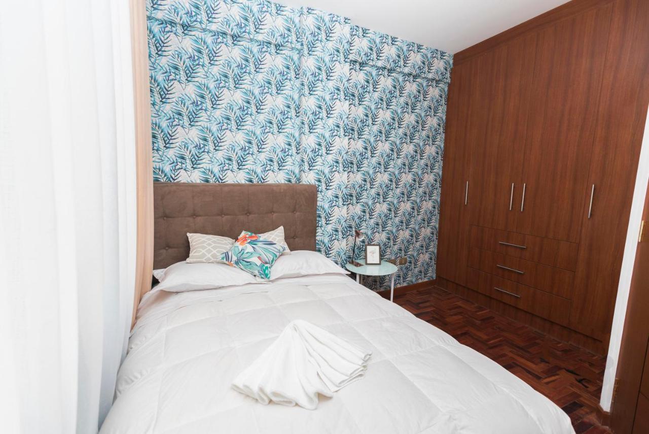 Myapartment La Paz Exterior photo