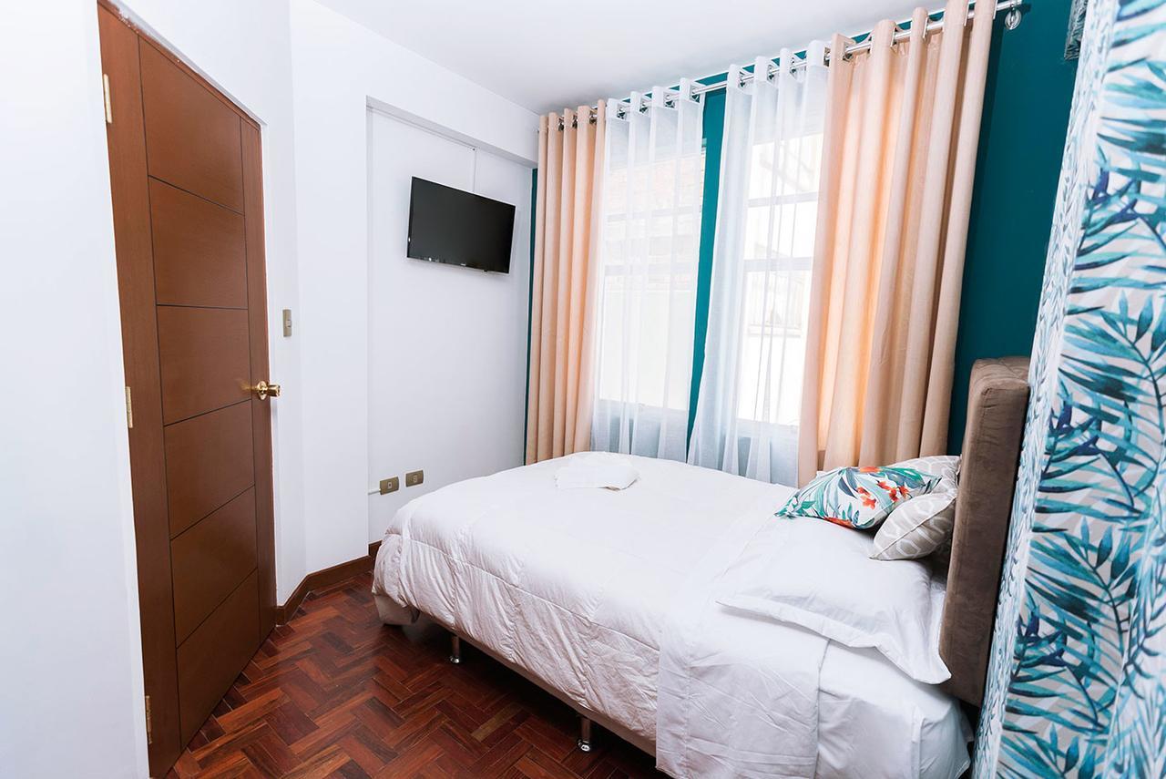 Myapartment La Paz Exterior photo